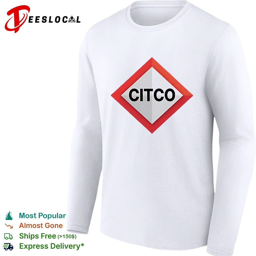Citco Diamond Logo Symbol Parody Branding Corporate Identity Business Icon shirt Unisex