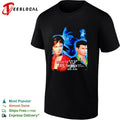 Claire Redfield Chris Redfield Albert Wesker Resident Evil Code Veronica X shirt Unisex