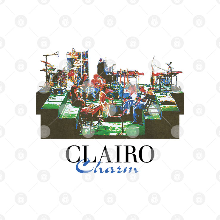 Clairo Charm T Shirt Unisex