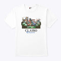 Clairo Charm T Shirt Unisex