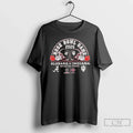 Classic Alabama Vs Indiana Football 2026 Rose Bowl Head To Head Unisex