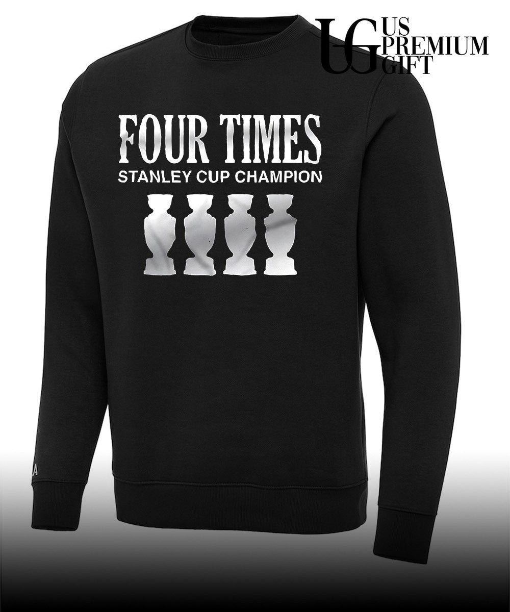 Claude Lemieux 4x Stanley Cup Champion Commemorative shirt Unisex