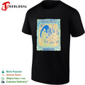Claypool Gold Primus Claypool Lennon Delirium and Frog Brigade Asbury Park 2026 shirt Unisex