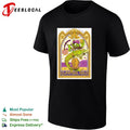 Claypool Gold Primus Dillon Colorado 2026 poster shirt Unisex