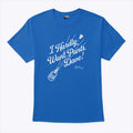 Clayton Kershaw I Hardly Want Pants Dave T Shirt Unisex
