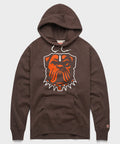 Cleveland Browns Dog Logo Unisex