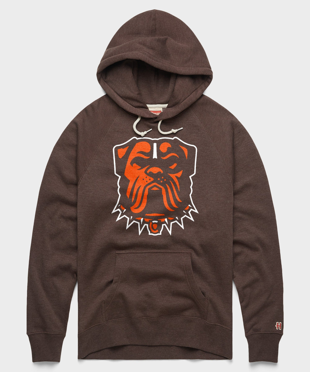 Cleveland Browns Dog Logo Unisex