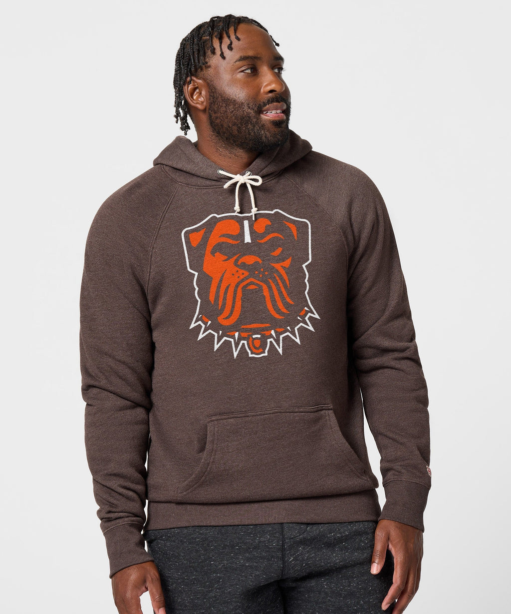 Cleveland Browns Dog Logo Unisex