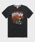 Cleveland Browns Gradient Alt Helmet Unisex