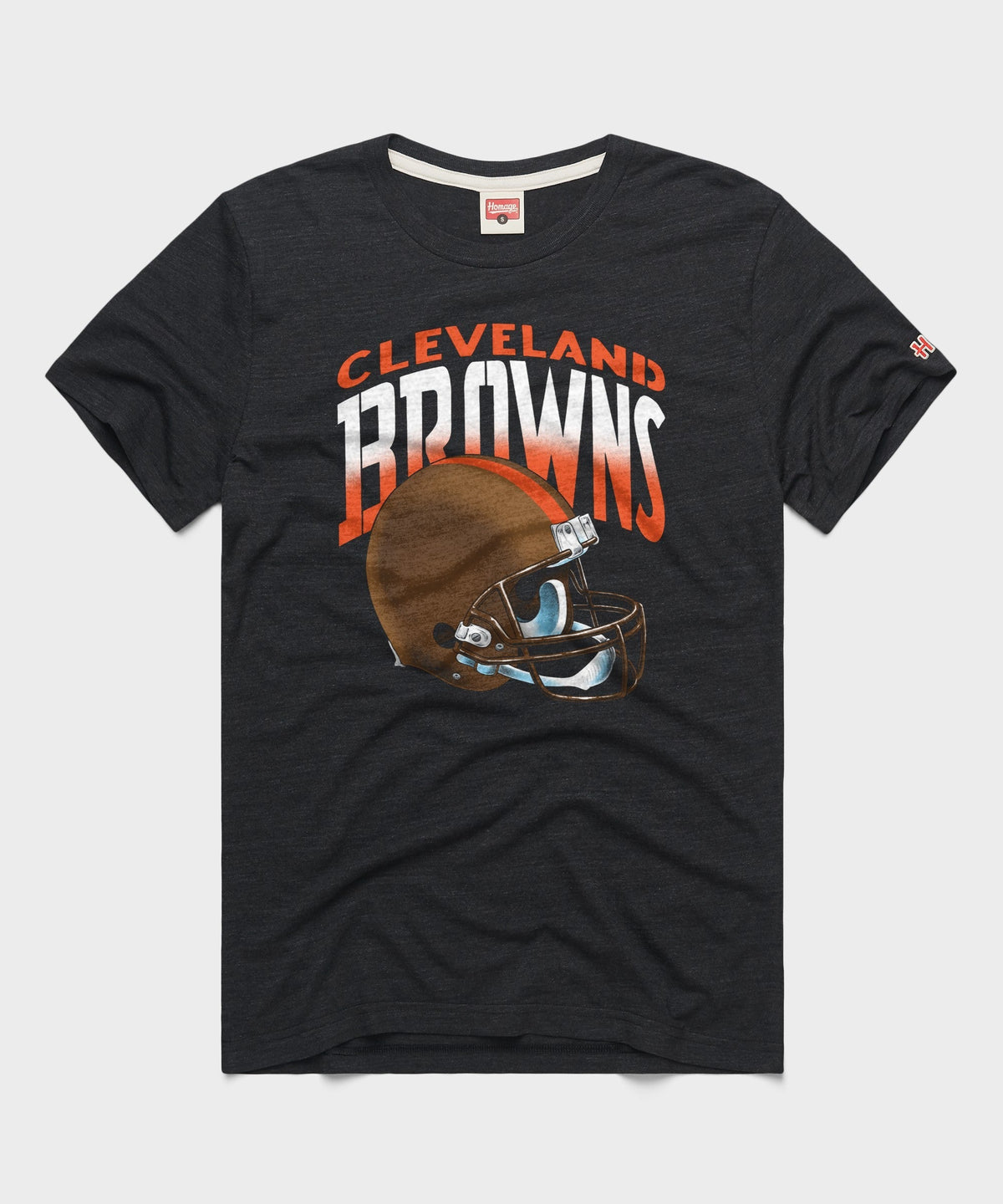 Cleveland Browns Gradient Alt Helmet Unisex