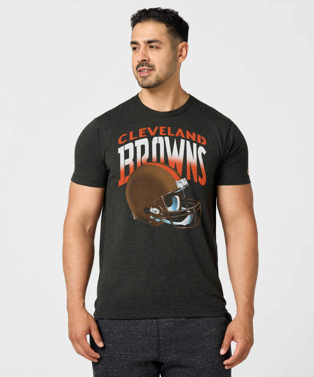 Cleveland Browns Gradient Alt Helmet Unisex
