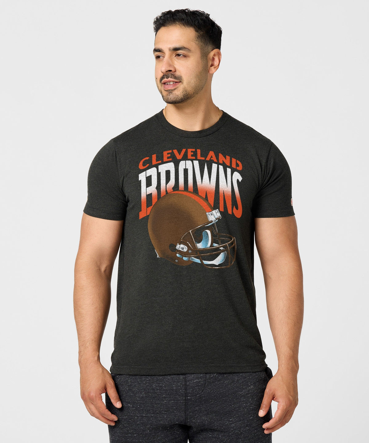 Cleveland Browns Gradient Alt Helmet Unisex