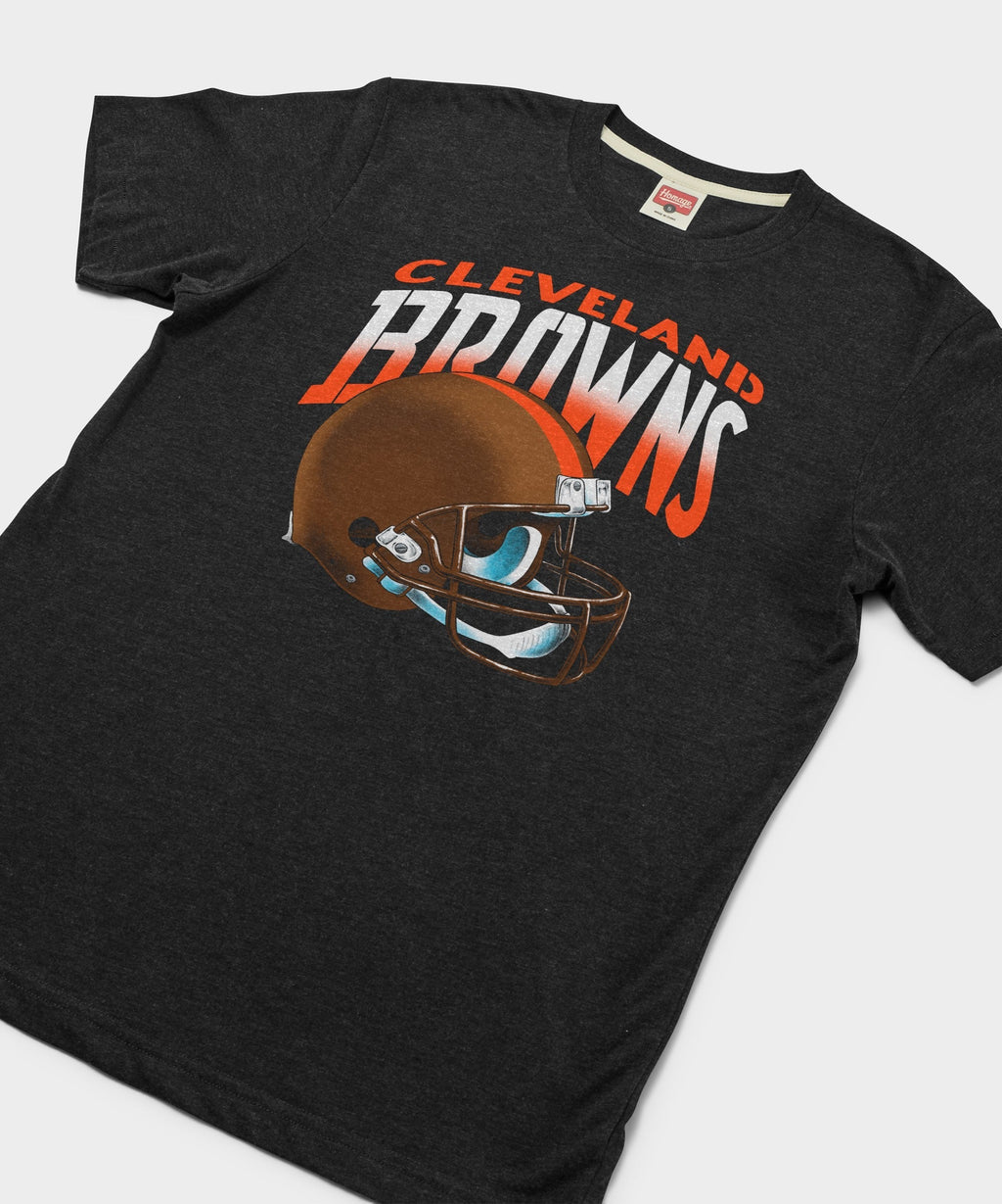 Cleveland Browns Gradient Alt Helmet Unisex