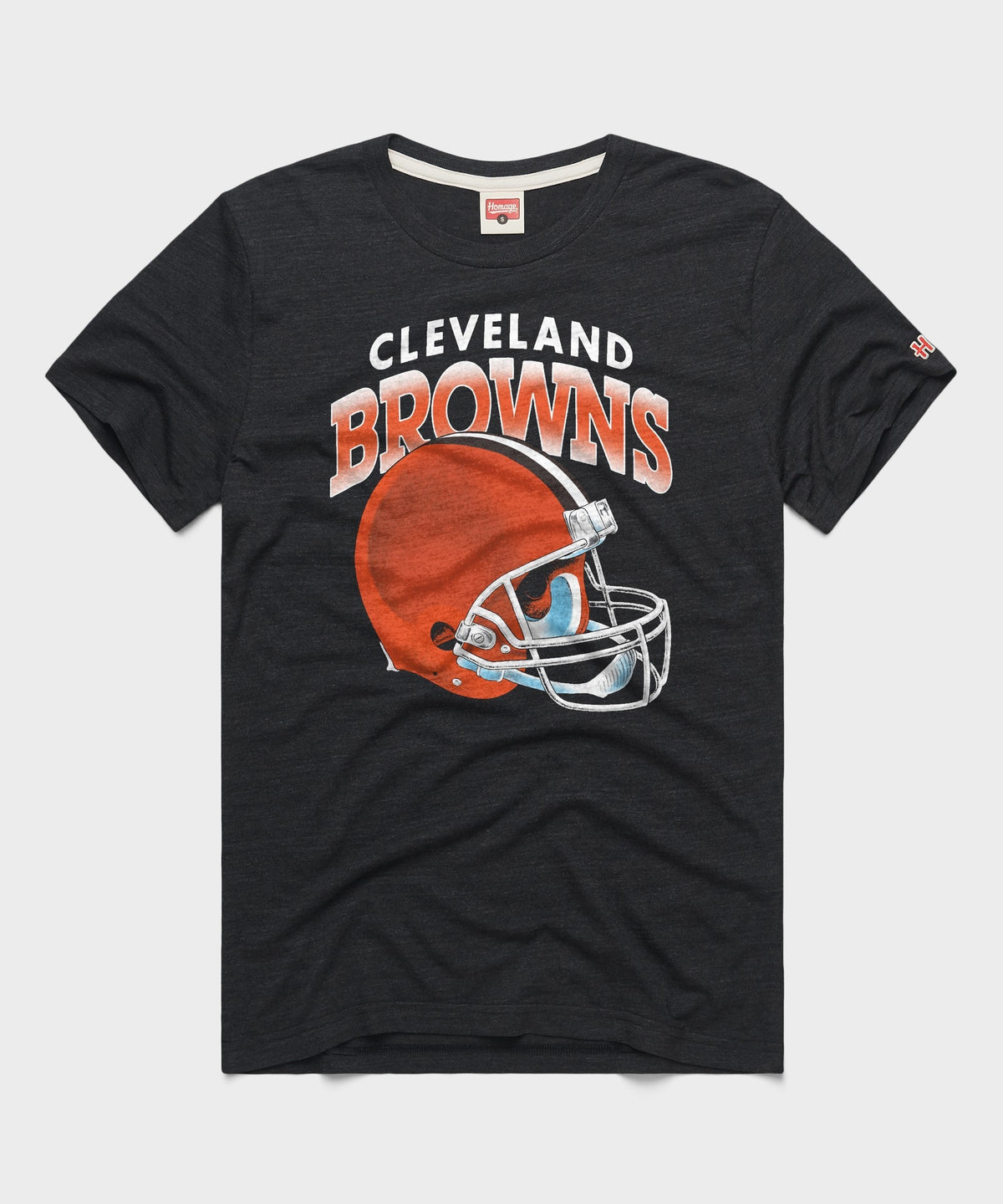 Cleveland Browns Gradient Helmet Unisex