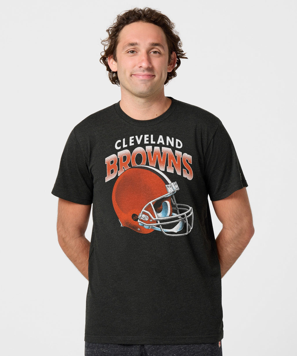 Cleveland Browns Gradient Helmet Unisex