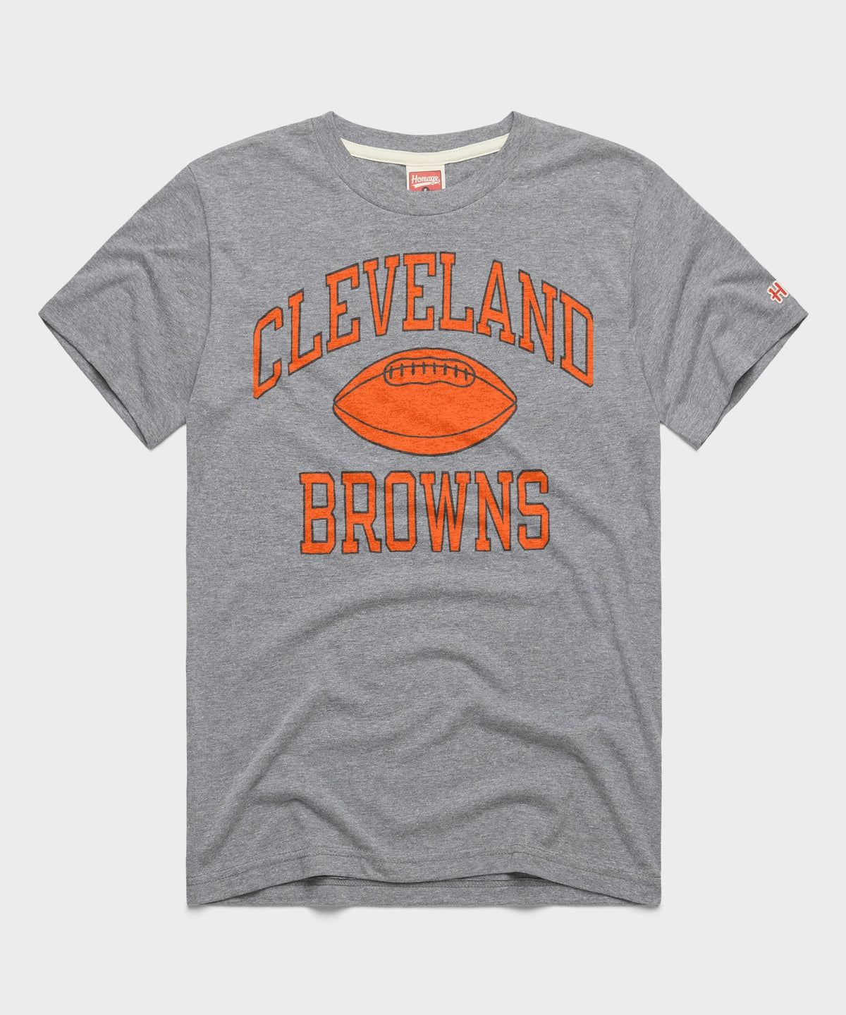Cleveland Browns Gridiron Unisex