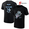Cleveland Browns MGK collection XX shirt Unisex