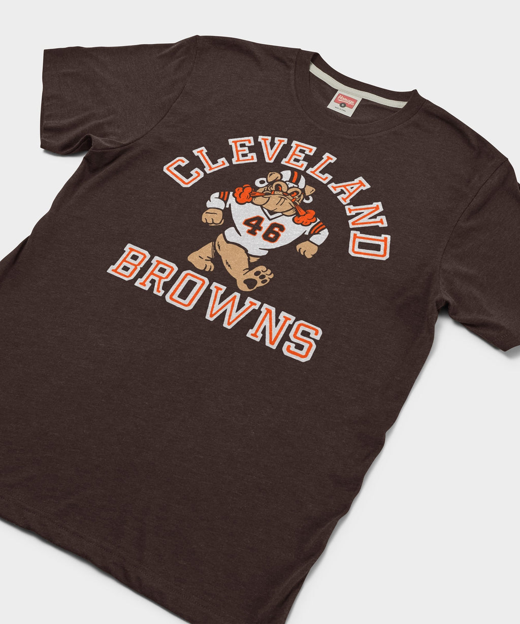 Cleveland Browns Mascot '46 Unisex