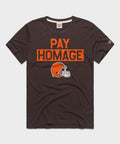 Cleveland Browns Pay Homage Unisex