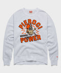 Cleveland Browns Pierogi Power Crewneck Unisex