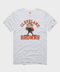 Cleveland Browns Retro Brownie Unisex