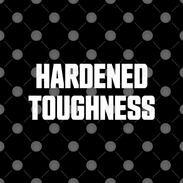 Cleveland Browns Strength Hardened Toughness T Shirt Unisex