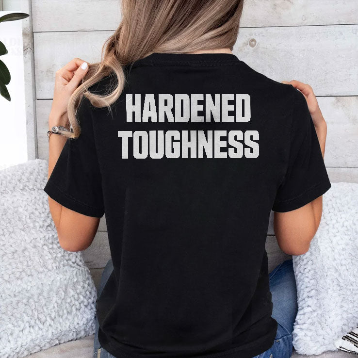 Cleveland Browns Strength Hardened Toughness T Shirt Unisex