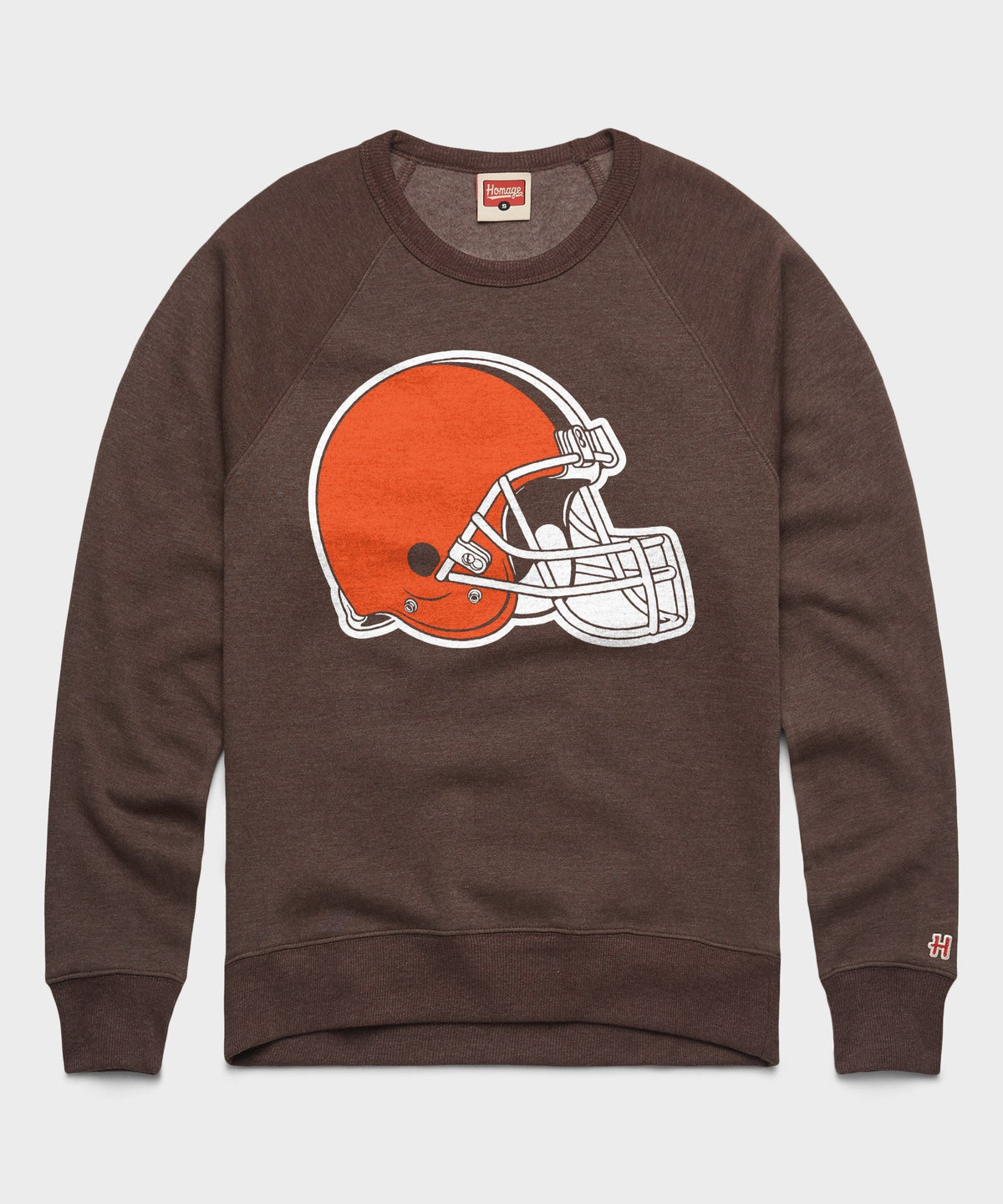 Cleveland Browns '24 Crewneck Unisex