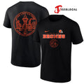 Cleveland Browns the last US cent honoring 116 years of America history shirt Unisex
