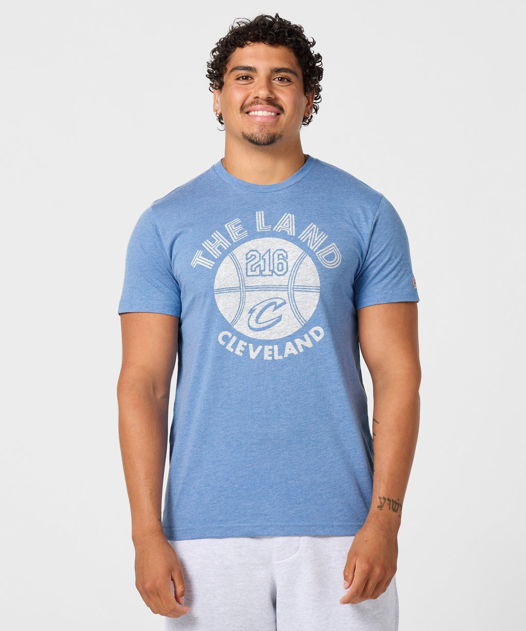 Cleveland Cavaliers City Edition 2024 Unisex