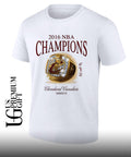 Cleveland Cavaliers NBA 2016 Champions MMXVI rings shirt Unisex