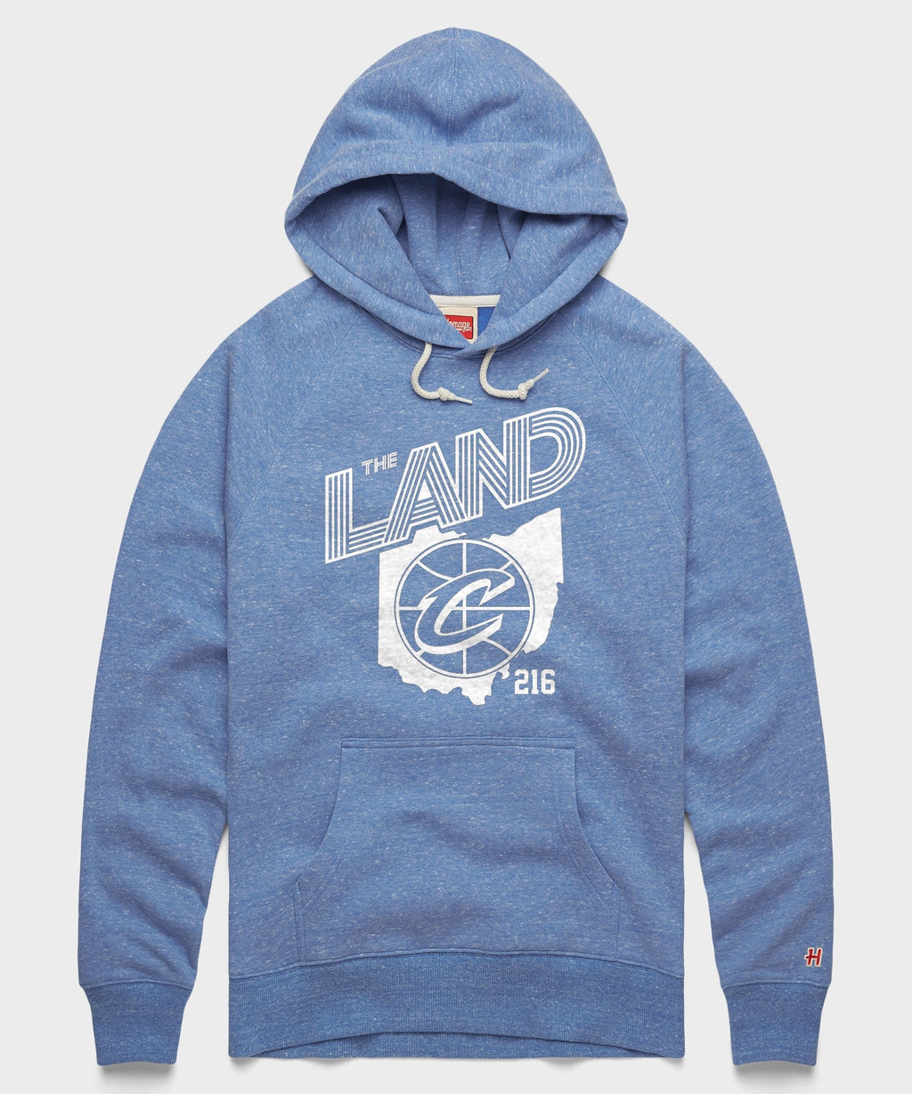 Cleveland Cavaliers Ohio City Edition 2024 Unisex