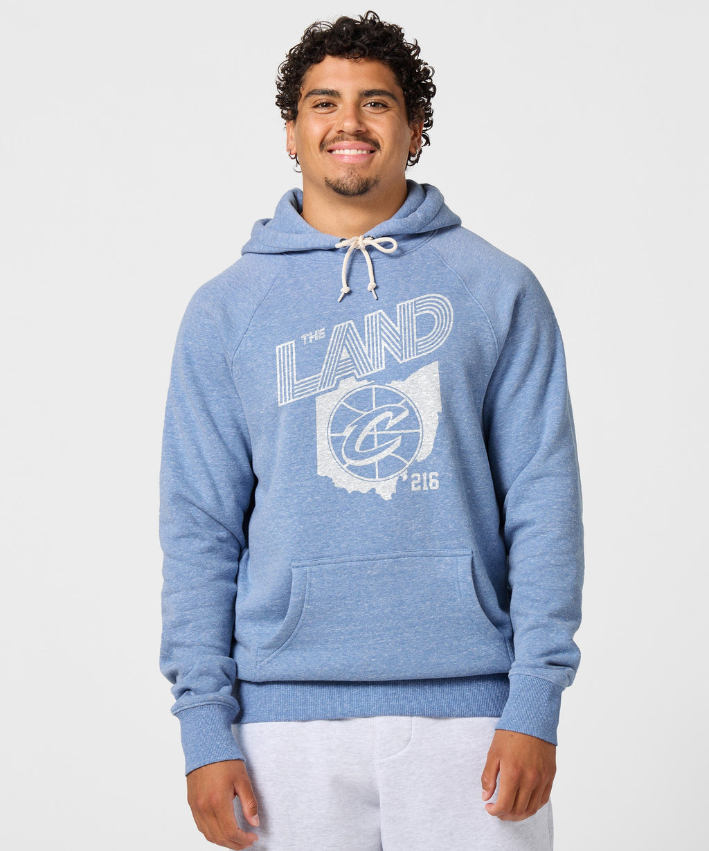 Cleveland Cavaliers Ohio City Edition 2024 Unisex
