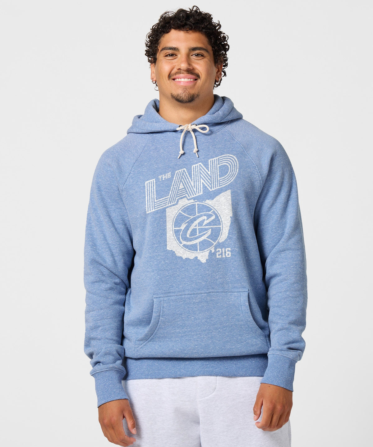 Cleveland Cavaliers Ohio City Edition 2024 Unisex