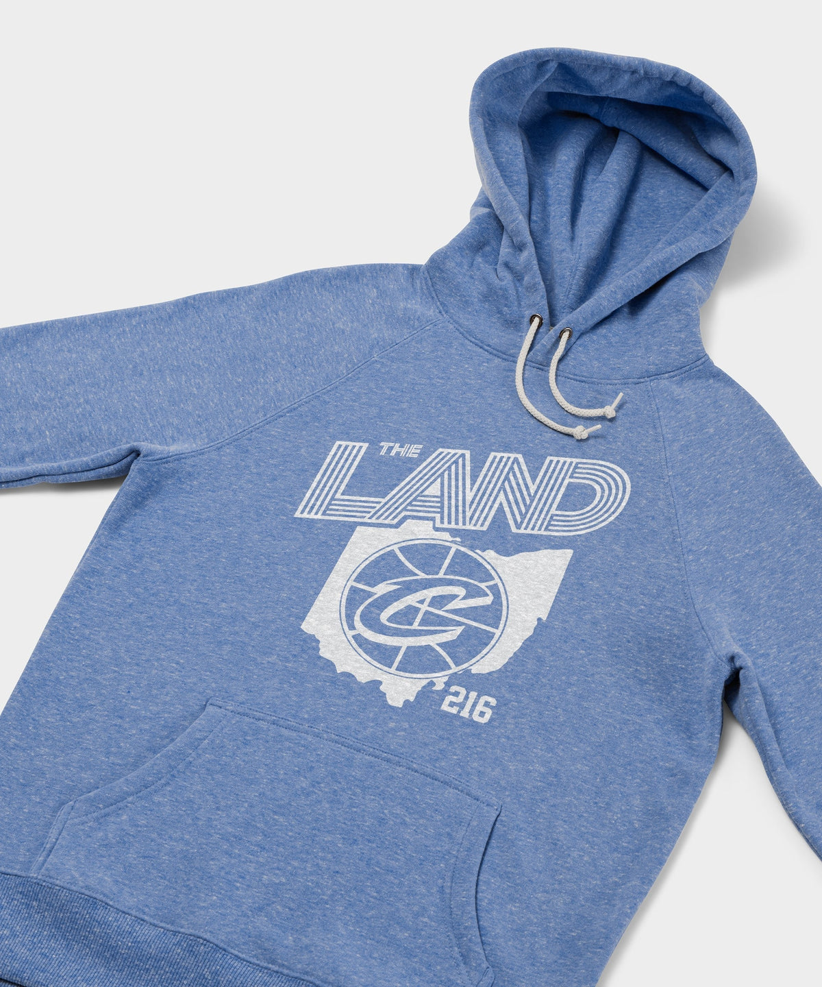 Cleveland Cavaliers Ohio City Edition 2024 Unisex