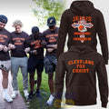Cleveland For Christ Unisex