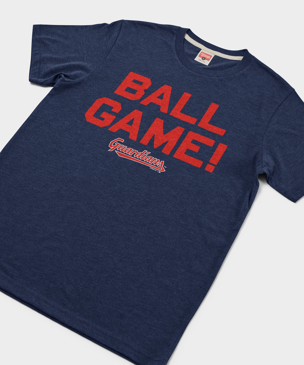 Cleveland Guardians Ball Game! Unisex