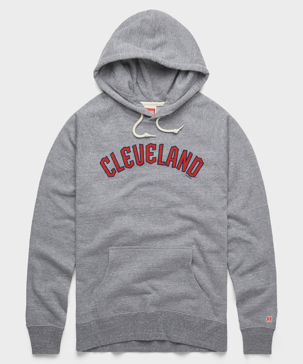 Cleveland Guardians Jersey Logo '21 Unisex