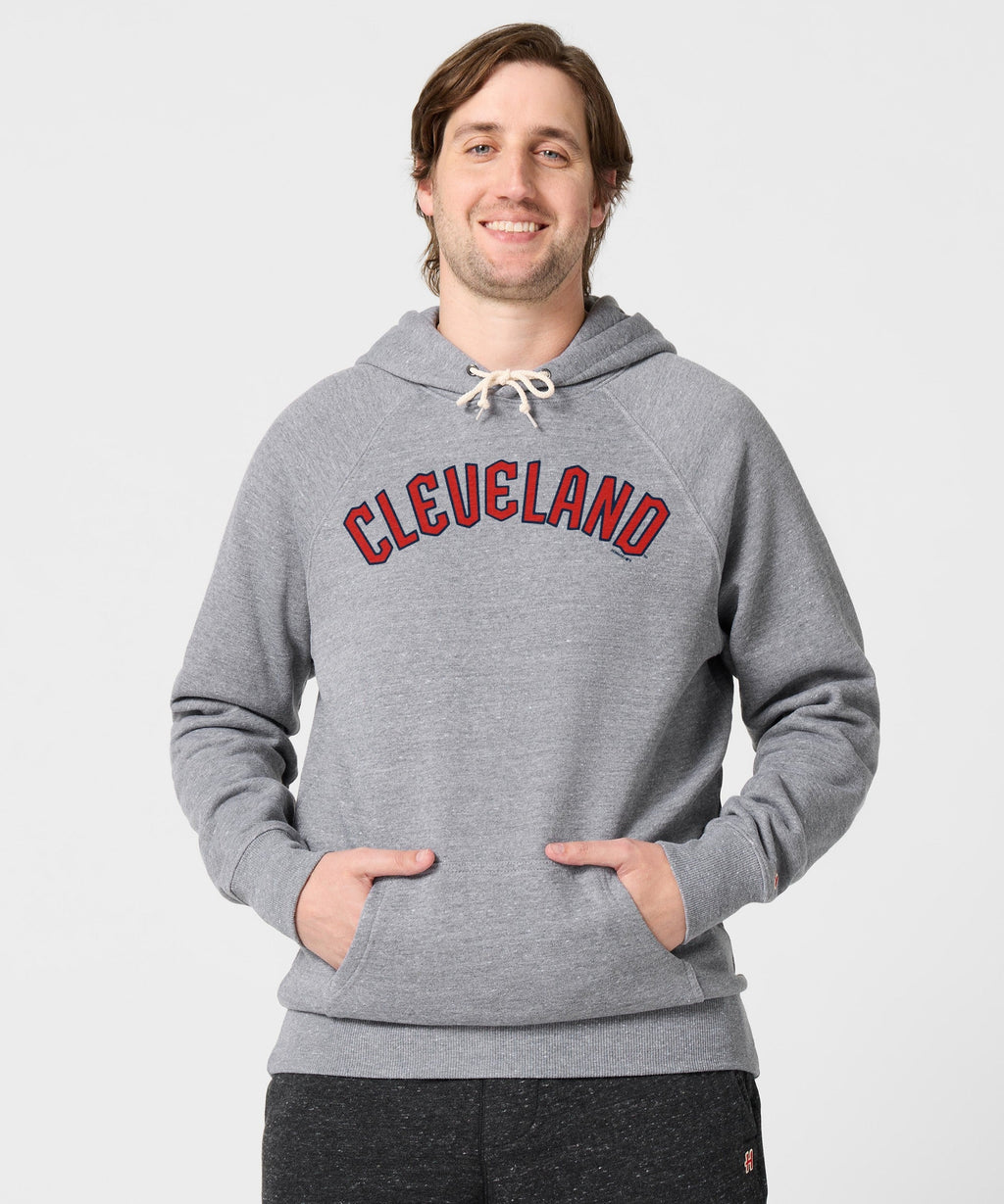Cleveland Guardians Jersey Logo '21 Unisex