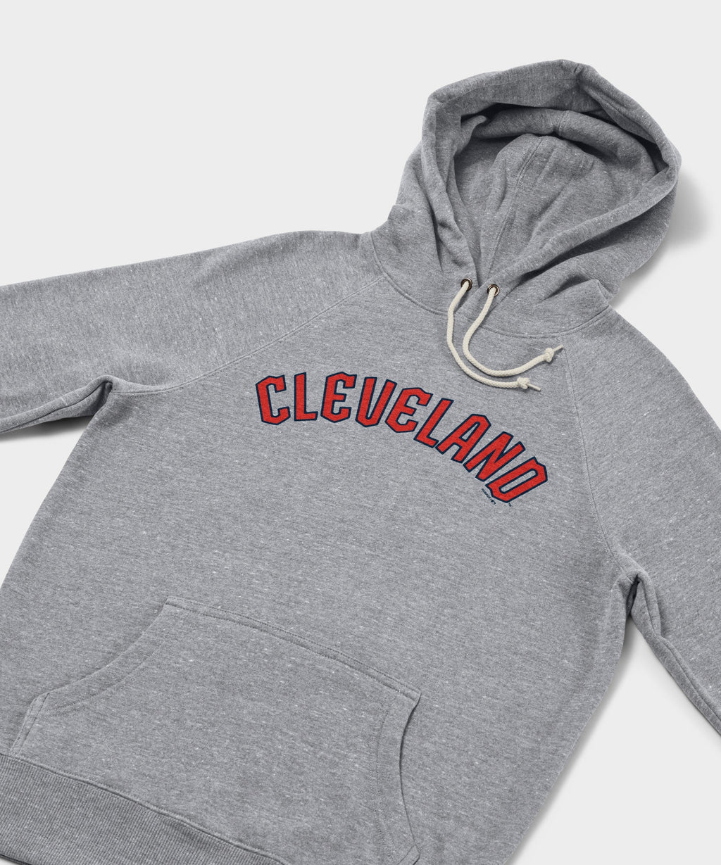 Cleveland Guardians Jersey Logo '21 Unisex