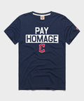 Cleveland Guardians Pay Homage Unisex
