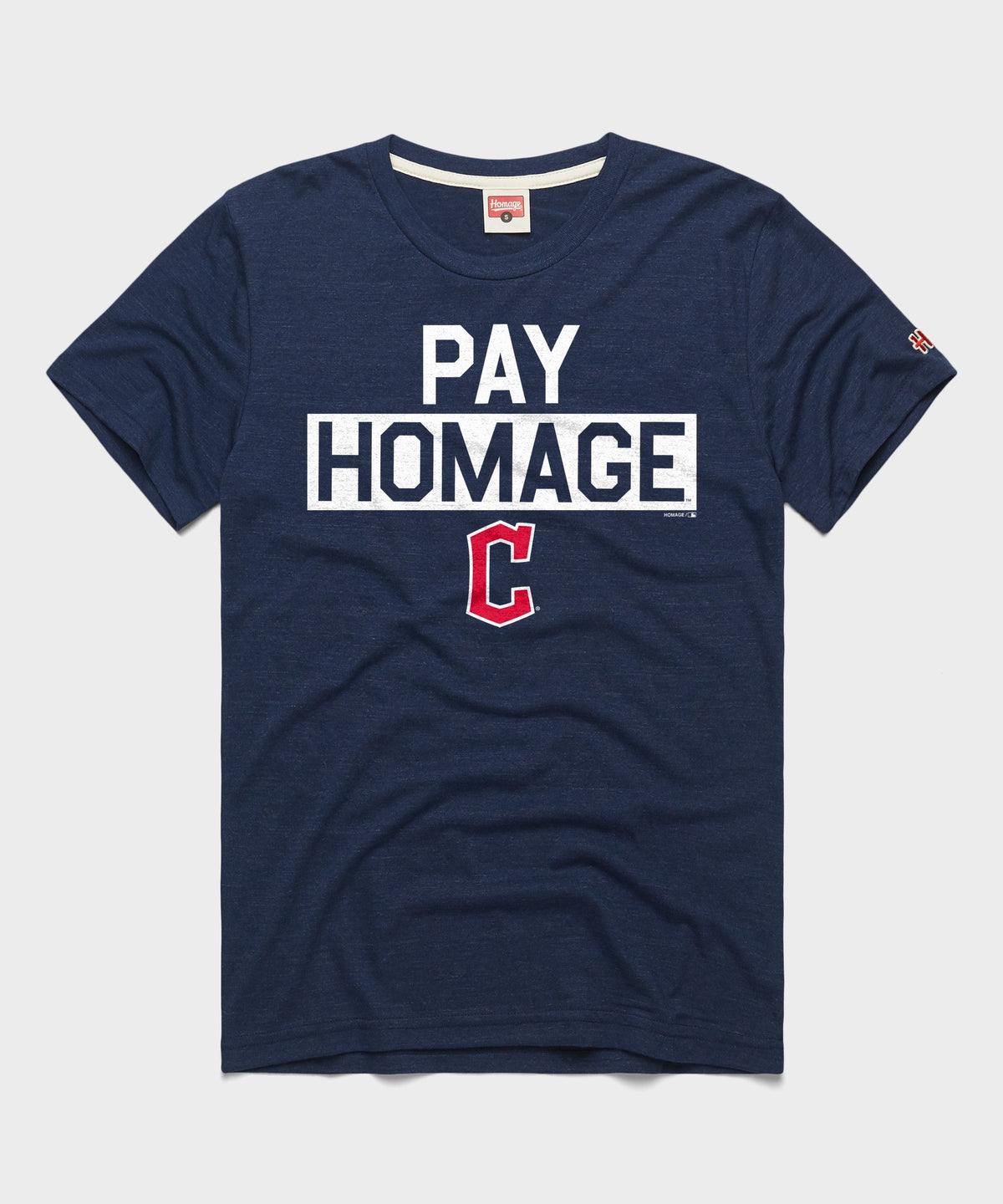 Cleveland Guardians Pay Homage Unisex