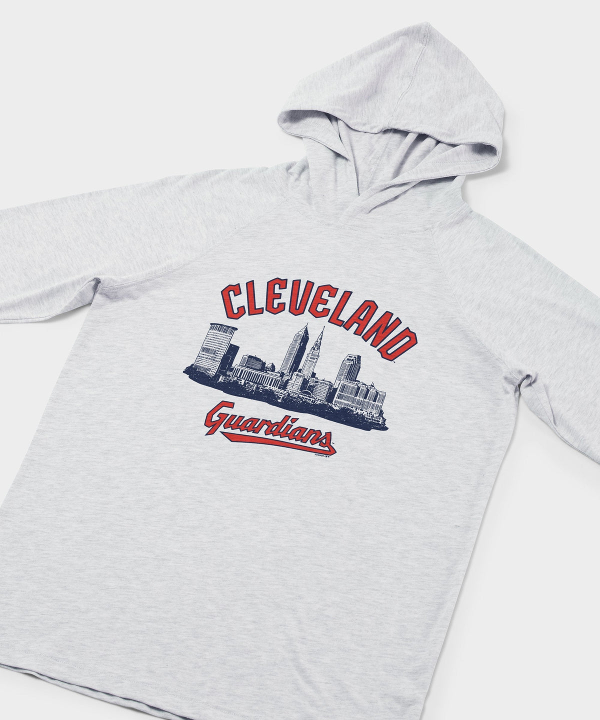 Cleveland Guardians Skyline Lightweight Unisex