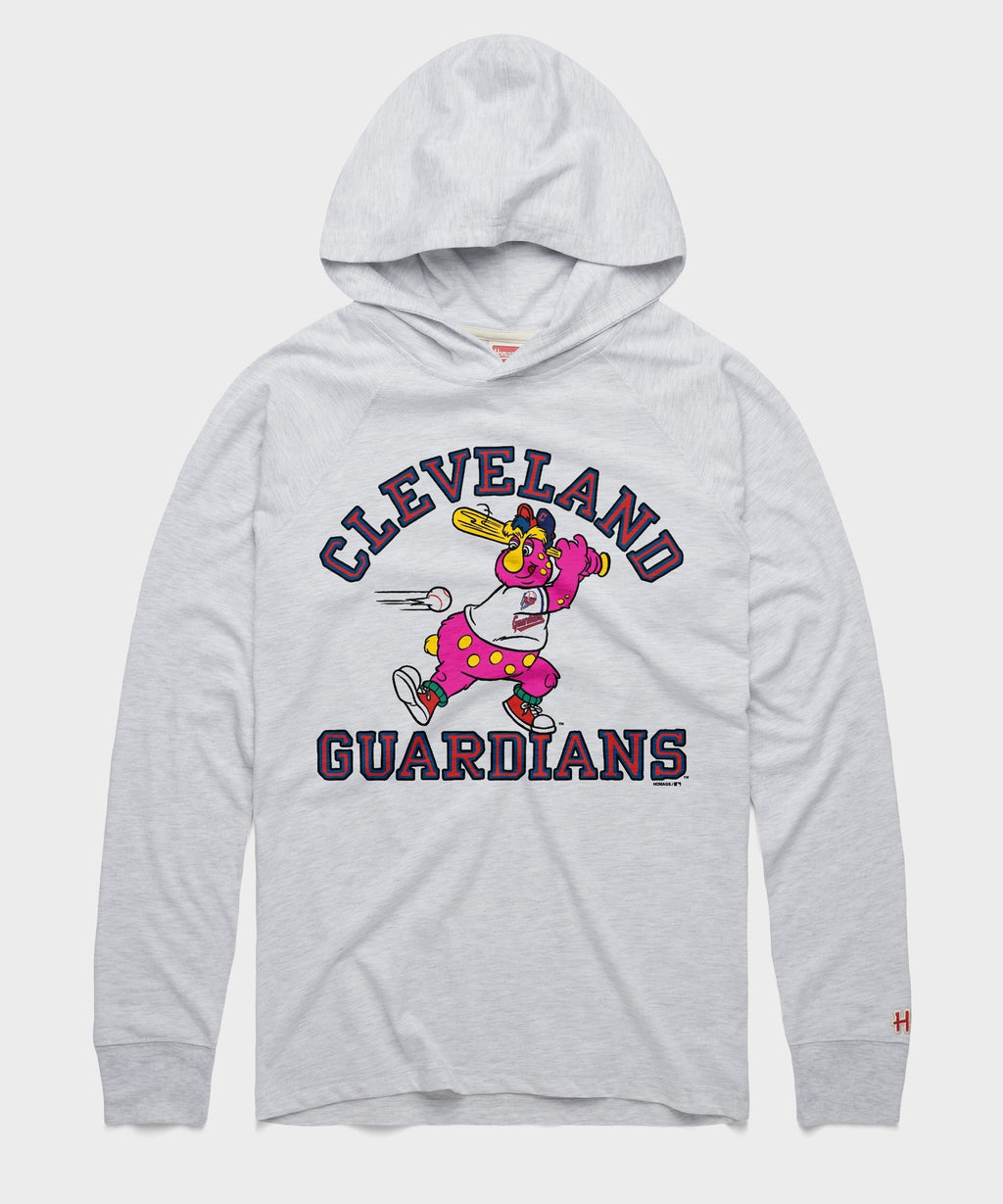 Cleveland Guardians Slider Lightweight Unisex