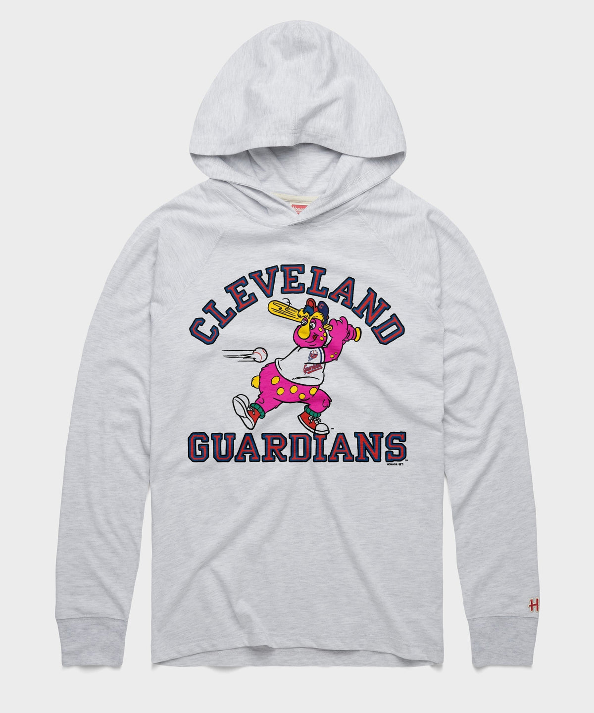 Cleveland Guardians Slider Lightweight Unisex
