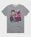 Cleveland Guardians Travis Bazzana Unisex