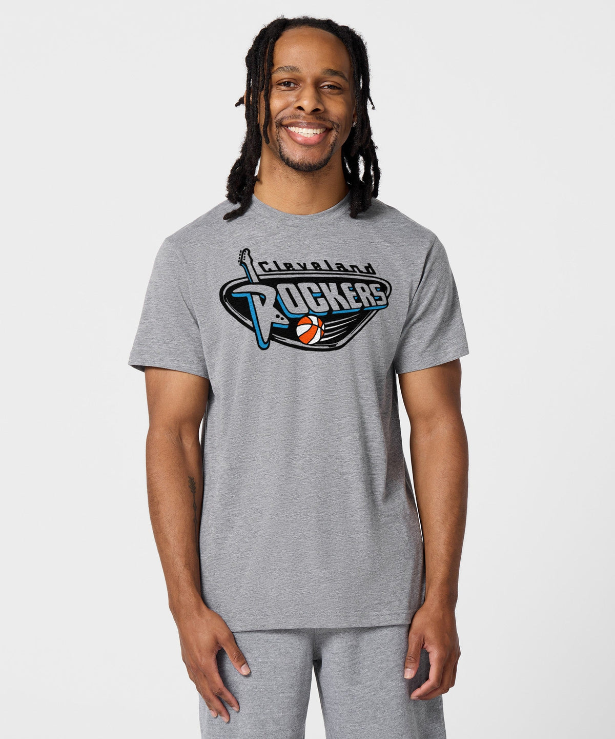 Cleveland Rockers '97 Unisex