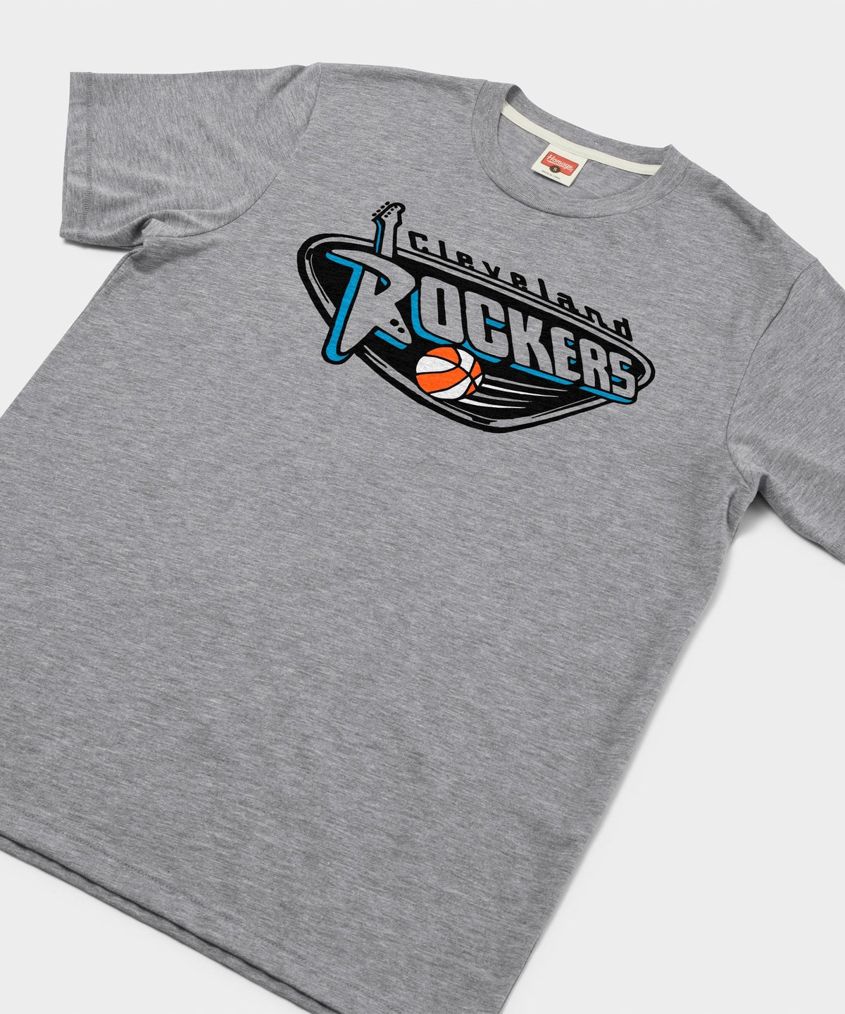 Cleveland Rockers '97 Unisex