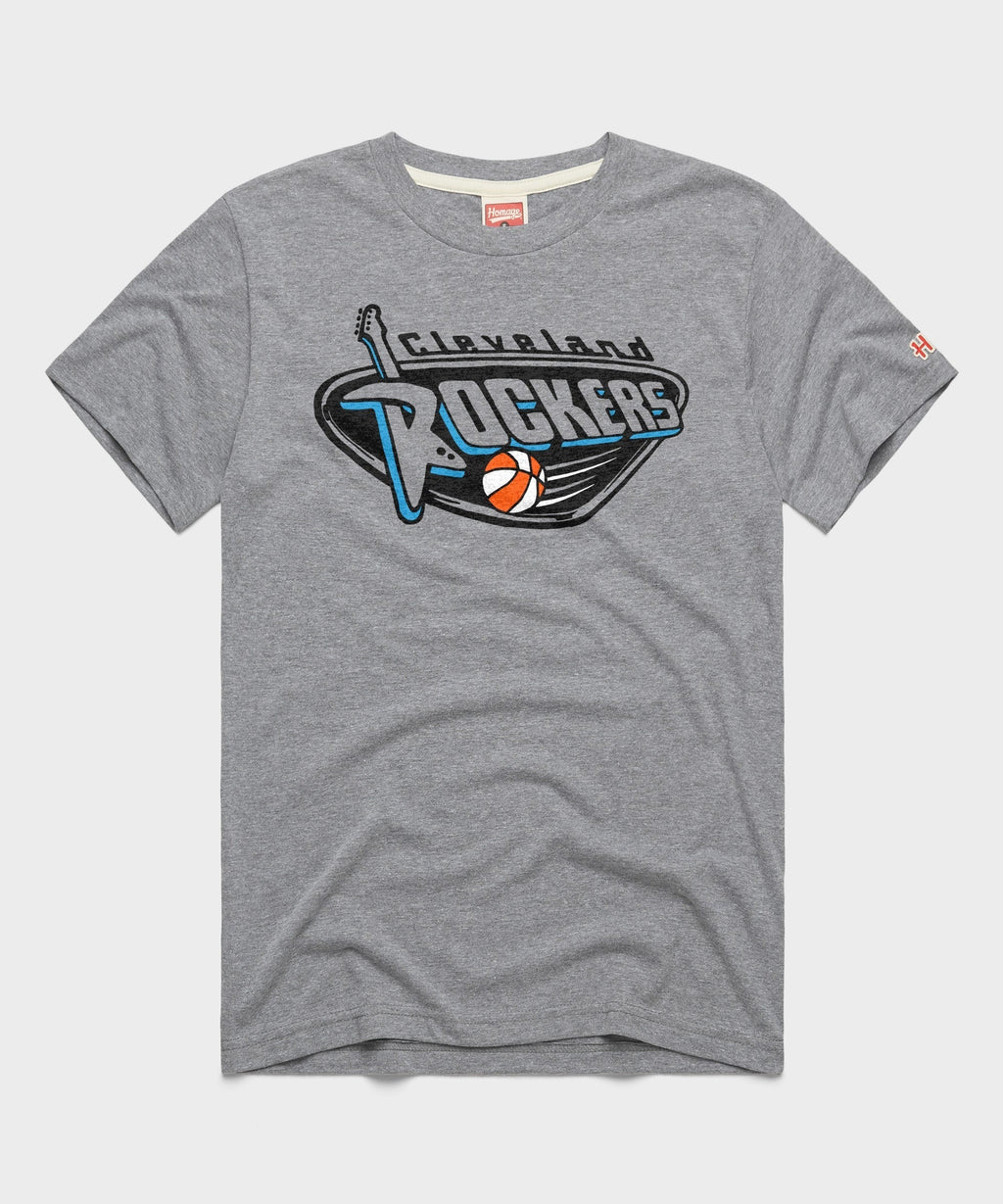 Cleveland Rockers '97 Unisex