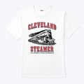 Cleveland Steamer An Unforgettable Experience Shirt Unisex